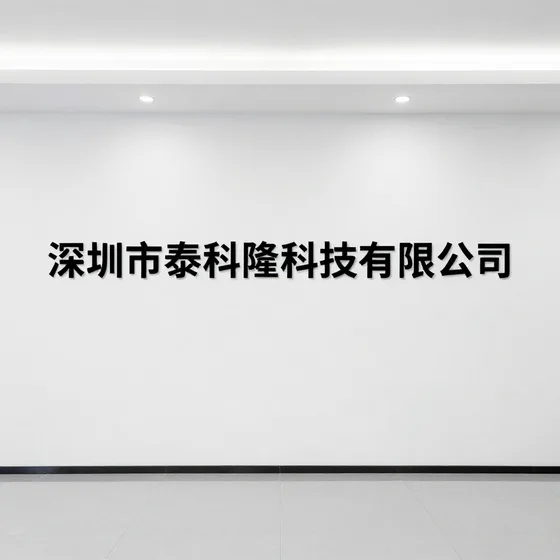 深圳市泰科隆科技有限公司